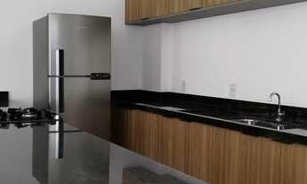 Imagem 3: Apartamento para Venda em Sorocaba, Parque Campolim, 2 dormitórios, 1 suíte, 2 banheiros