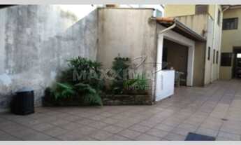 Imagem 4: Sobrado a venda Casa com 3 dormitórios