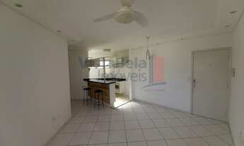 Imagem 3: Apartamento à venda, 3 quartos, 1 suíte, 1 vaga, Parque Senhor do Bonfim - Taubaté/SP