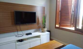 Imagem 6: Casa - Loteamento Caminhos de São Conrado (Sousas) - Campinas