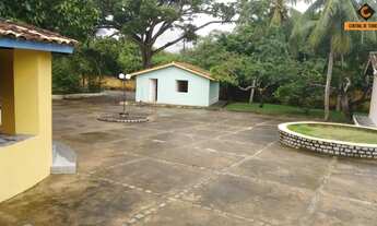 Imagem 3: SÍTIO EM LAURO DE FREITAS