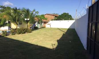 Imagem 6: Casa de praia chalés praia da colônia pecem