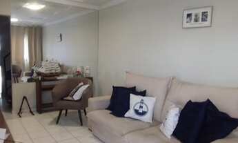 Imagem 4: Casa de condomínio para venda com 250 m² com 3 quartos, 1 suítes na Augusto Montenegro