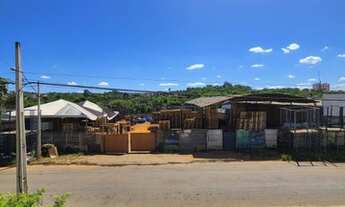 Imagem 4: ÁREA 1440 METROS AO LADO DO SHOPPING PASSEIO DAS AGUAS / GOIÂNIA-GO