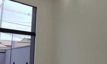 Imagem 3: Casa 03 quartos 2 suítes americanas, 2 garagem (1coberta), área gourmet, Sitio Santa Luzia