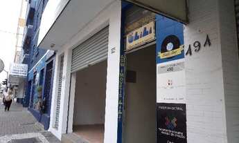 Imagem: LOJA CENTRO - FRENTE AO SOLAR DO BARÃO