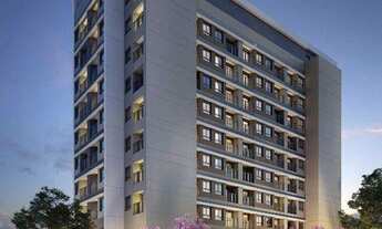 Imagem 2: Studio à venda, 25 m² por R$ 344.070,00 - Campo Belo - São Paulo/SP