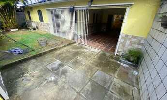 Imagem 2: Casa para aluguel, 3 quartos, 1 suíte, 1 vaga, San Martin - Recife/PE