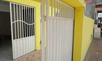 Imagem 3: Casa com 2 dormitórios à venda, 125 m² - Lagoa Azul - Natal/RN - CA0254