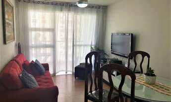 Imagem 3: Lindo Apartamento Condomínio Nova Barra Excelente Localização