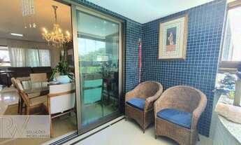 Imagem 6: Apartamento Alto Padrão 4 Dormitórios 4 Suítes à venda 199 m² R$ 1.380.000,00