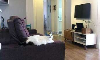 Imagem: Apto de 64m² de Área Útil com 2 Dorms