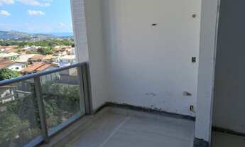 Imagem 7: Apartamento em construção com 96 metros quadrados com 3 quartos 2 suites 2 vagas lazer com