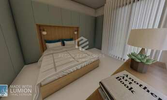 Imagem 4: Sobrado Geminado para Venda em Joinville, Vila Nova, 2 dormitórios, 2 suítes, 3 banheiros