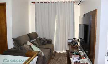 Imagem 2: Ótimo apartamento no bairro Ponta Aguda á 5 minutos do centro e com fácil acesso a vários