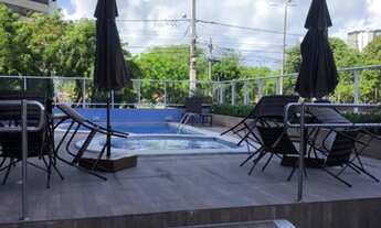 Imagem 3: Apartamento 3 quartos Bessa pronto para morar