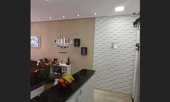 Imagem 6: Apartamento para venda com 51 metros quadrados com 2 quartos em Vila Bela - São Paulo - SP