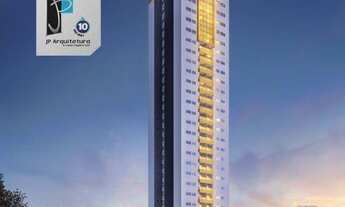 Imagem 3: Apartamento à venda, 66 m² por R$ 371.631,21 - Plano Diretor Sul - Palmas/TO