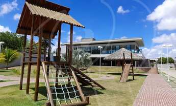 Imagem 5: Casa duplex Mobiliada. 236,78m², sala de estar e jantar, varanda, 03 Suítes c/ closet e va