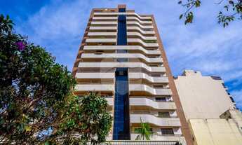 Imagem: Apartamento - Cambuí - Campinas