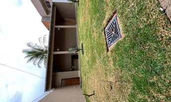 Imagem 6: Casa sozinha no lote