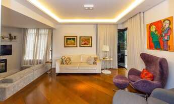 Imagem 2: APARTAMENTO RESIDENCIAL em São Paulo - SP, Moema