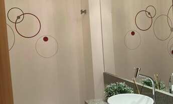 Imagem 3: Apartamento para venda 173 metros 3 suites 4 vagas 1 depósito Anchieta São Bernardo do Cam