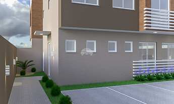 Imagem 2: Apartamento Residencial para Venda no São Gabriel em Colombo, 96.43 m²