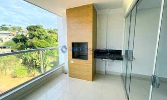 Imagem 4: Apartamento à venda, 3 quartos, 1 suíte, 2 vagas, Centro - VIÇOSA/MG