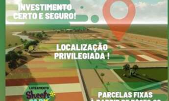 Imagem 2: LOTES EM ATINS Terreno / lote com venda por R$15.000