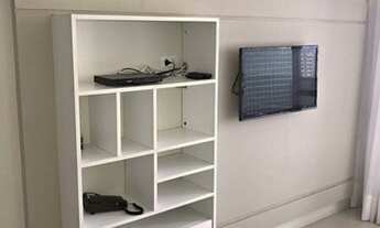 Imagem 4: Alugo apt com 2 quartos mobiliado em boa viagem vista mar top R$:4.000