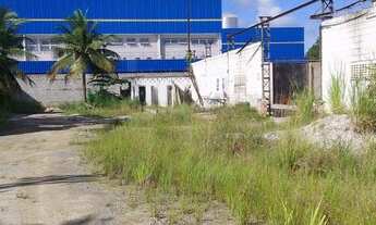 Imagem 2: Galpão/Depósito/Armazém para aluguel tem 3400 metros quadrados em Tabuleiro do Martins - M