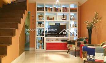 Imagem: CASA A VENDA, SOBRADO 3 DORMITÓRIOS, SUÍTE