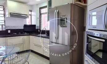 Imagem 5: Apartamento com 3 dormitórios à venda, 136 m² por R$ 1.030.000,00 - Estreito - Florianópol