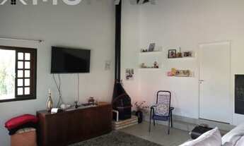 Imagem 3: VARGEM GRANDE PAULISTA - Casa de Condomínio - Caucaio do Alto