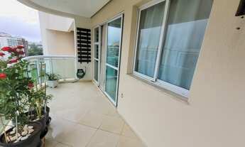 Imagem 2: Green Park - Rio 2 - Cob. Duplex - 191mts - 4 quartos(2sts