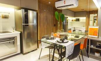 Imagem 7: Ed. J Smart Guararapes, apartamento de 60,01m² no Guararapes