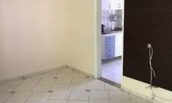 Imagem 3: Floradas de São José - Apto: 3D (Suíte); 2 Banheiros; Armários Embutidos; Piso Frio; 1 Vg