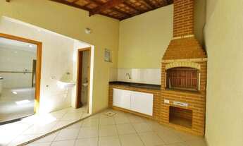 Imagem 2: Casa para venda possui 110 metros quadrados com 3 quartos em Boqueirão - Praia Grande - SP