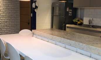 Imagem 6: Apartamento 3 quartos Bessa pronto para morar