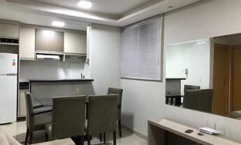 Imagem: Vendo lindo Apartamento mobiliado com 2