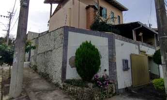 Imagem 4: CASA RESIDENCIAL em Belo Horizonte - MG, Canaa