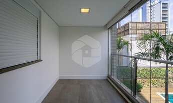 Imagem 5: Apartamento - Cambuí - Campinas