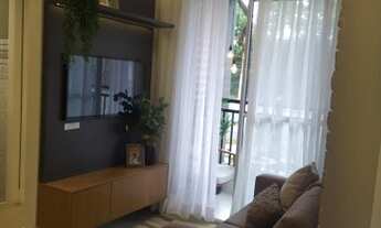 Imagem 2: Apartamento Mooca para venda tem 40 m2 com 2 quartos em Mooca - São Paulo - SP