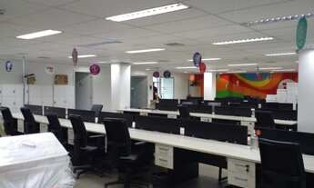 Imagem: Sala/Conjunto para aluguel tem 600 metros