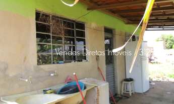 Imagem 6: Loja comercial na Avenida principal + Casa inacabada!