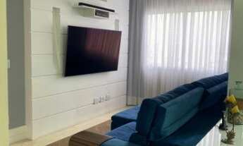 Imagem 7: APTO ADALGISA Apartamento com 3 dormitórios