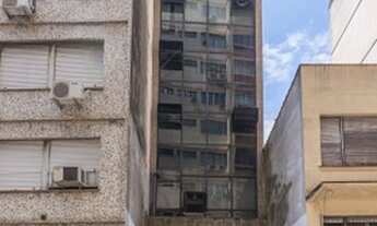 Imagem 2: PORTO ALEGRE - Conjunto Comercial/Sala - CENTRO