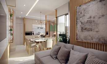 Imagem 4: Apartamentos 3 Dormitórios para venda em São José dos Pinhais - PR