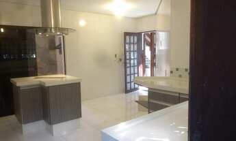 Imagem 5: Sobrado Vila Suissa 300m² 3 dorm 1 suite